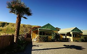 Bay Cottages