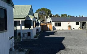 Bay Cottages